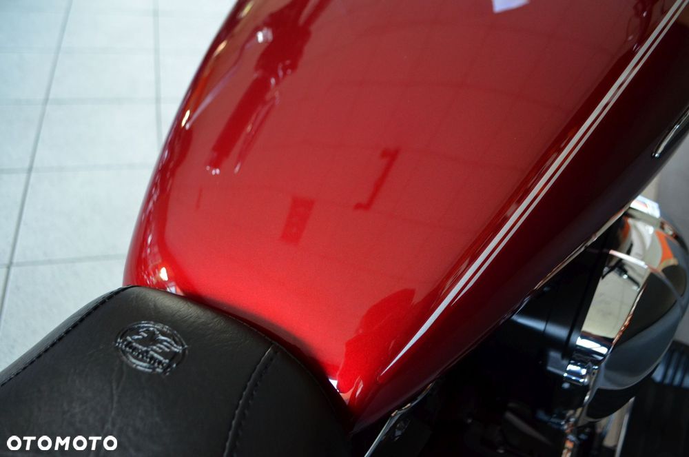 Yamaha XVS - 31