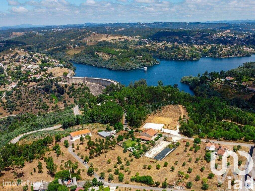 Moradia térrea T3 em Martinchel - Grande imagem: 2/40