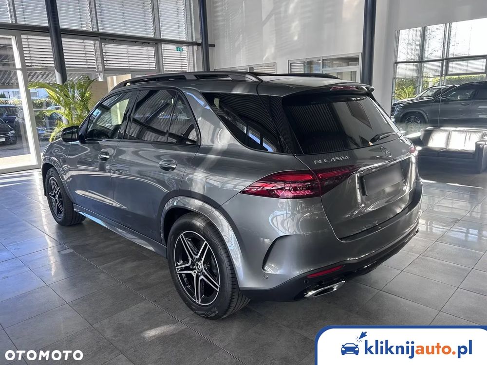 Mercedes-Benz GLE - 3