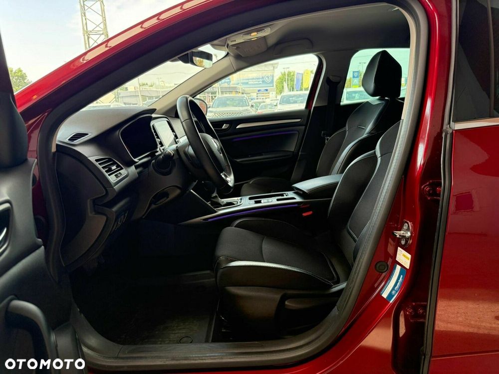 Renault Megane - 10