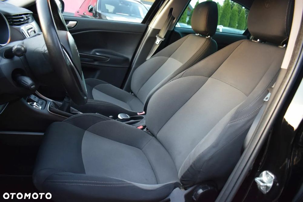 Alfa Romeo Giulietta 1.4 TB 16V Multiair Super - 9