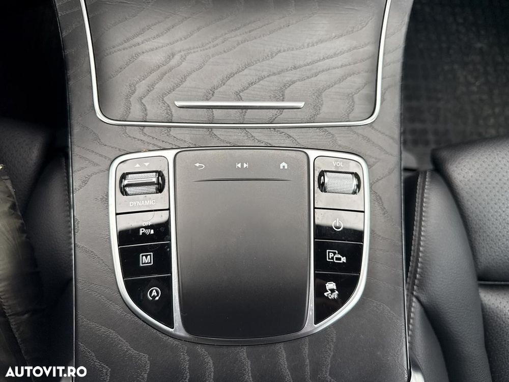 Mercedes-Benz GLC 200 4MATIC MHEV - 12