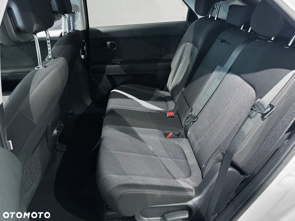 Hyundai IONIQ 5 63kWh Dynamiq - 10