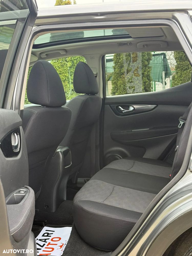 Nissan Qashqai 1.6 DCI N-Connecta - 8