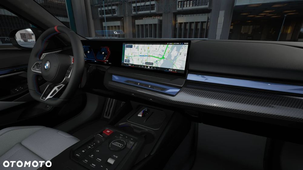 BMW M5 2026