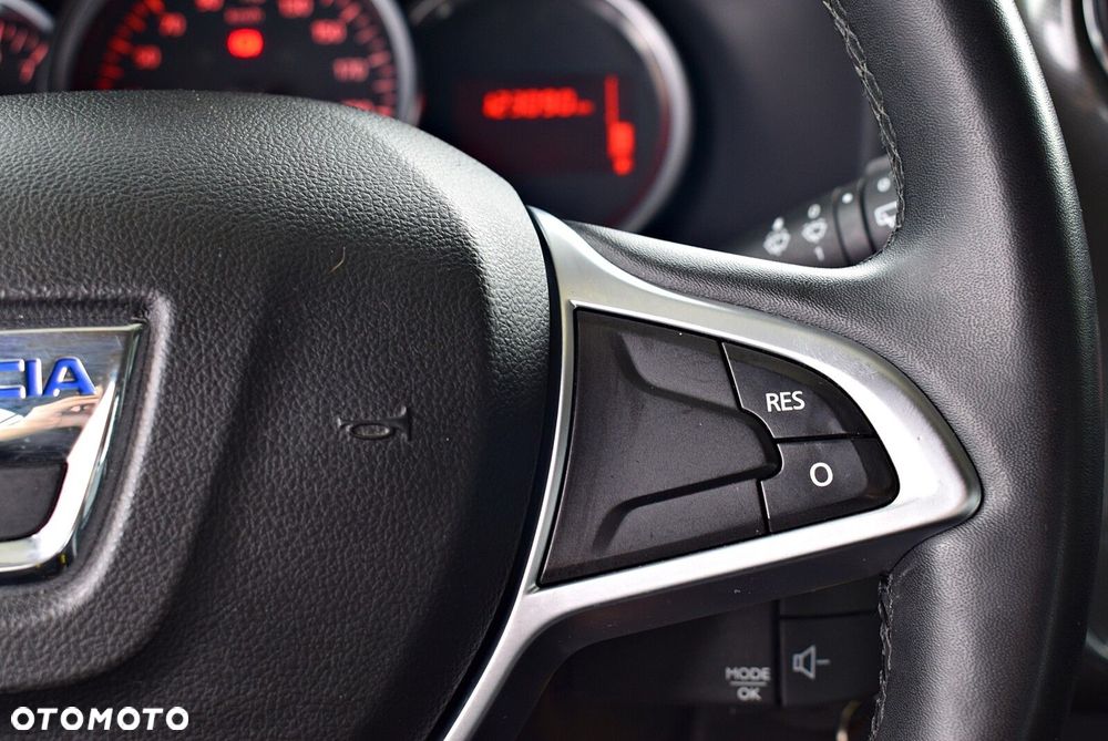 Dacia Sandero Stepway - 26