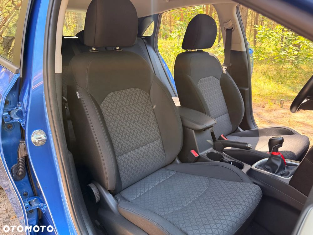 Kia Ceed 1.0 T-GDI Business Line Plus - 17