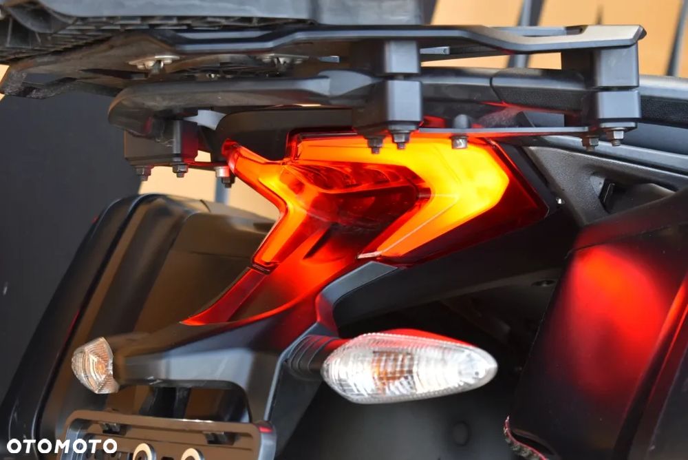 Ducati Multistrada - 35