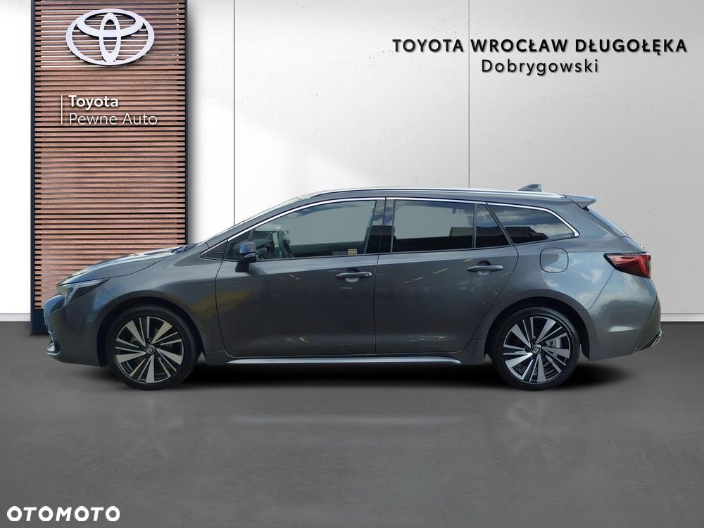 Toyota Corolla 1.8 Hybrid Style - 2