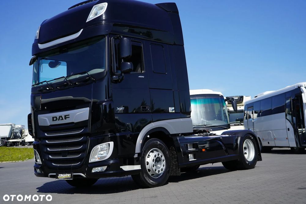 DAF / 106 / 480 / EURO 6 / ACC / I – COOL / RETARDER / SUPER SPACE CAB - 22
