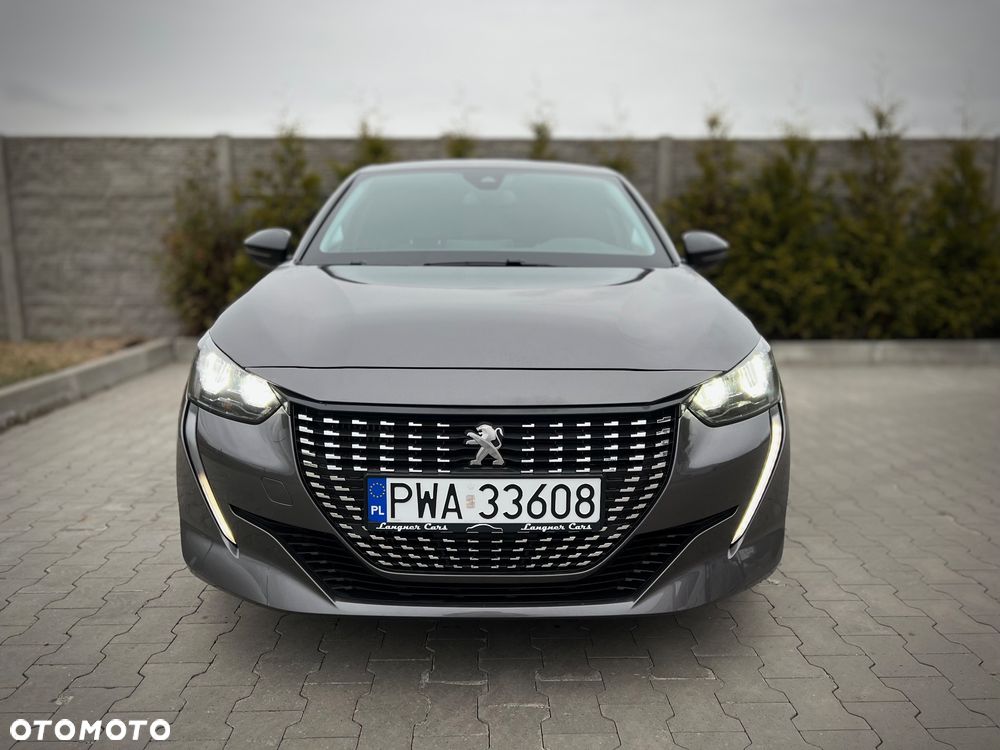 Peugeot 208 1.2 PureTech Active S&S - 2
