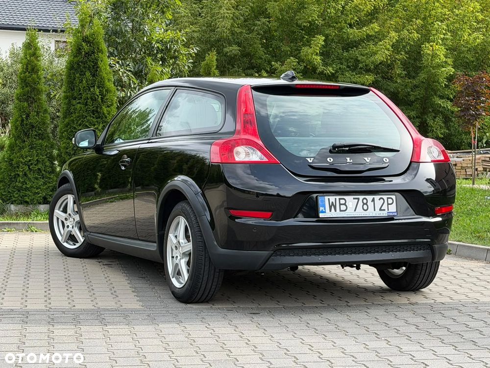 Volvo C30 2.0 Momentum - 18