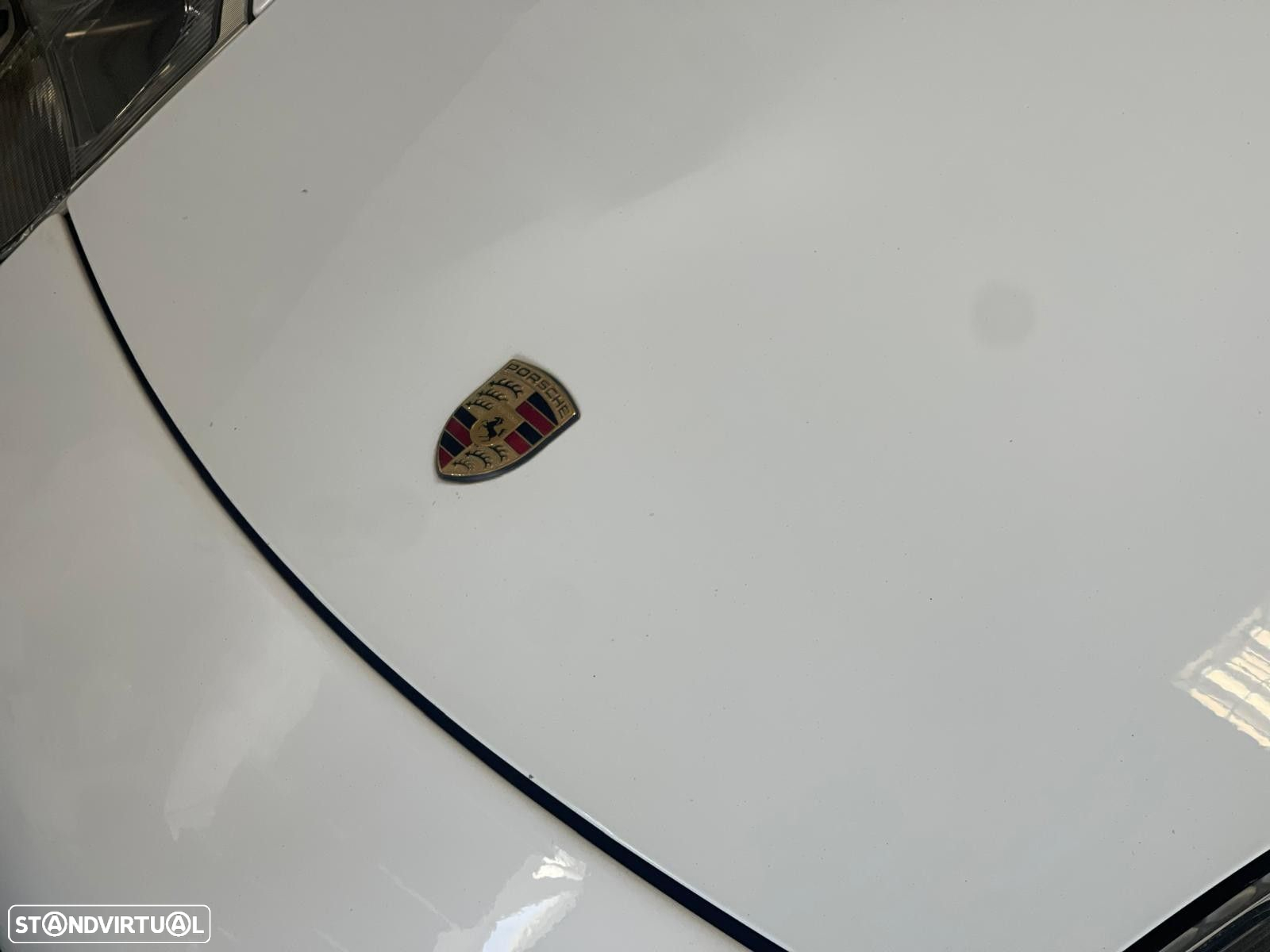 Porsche 911 Série F - 4