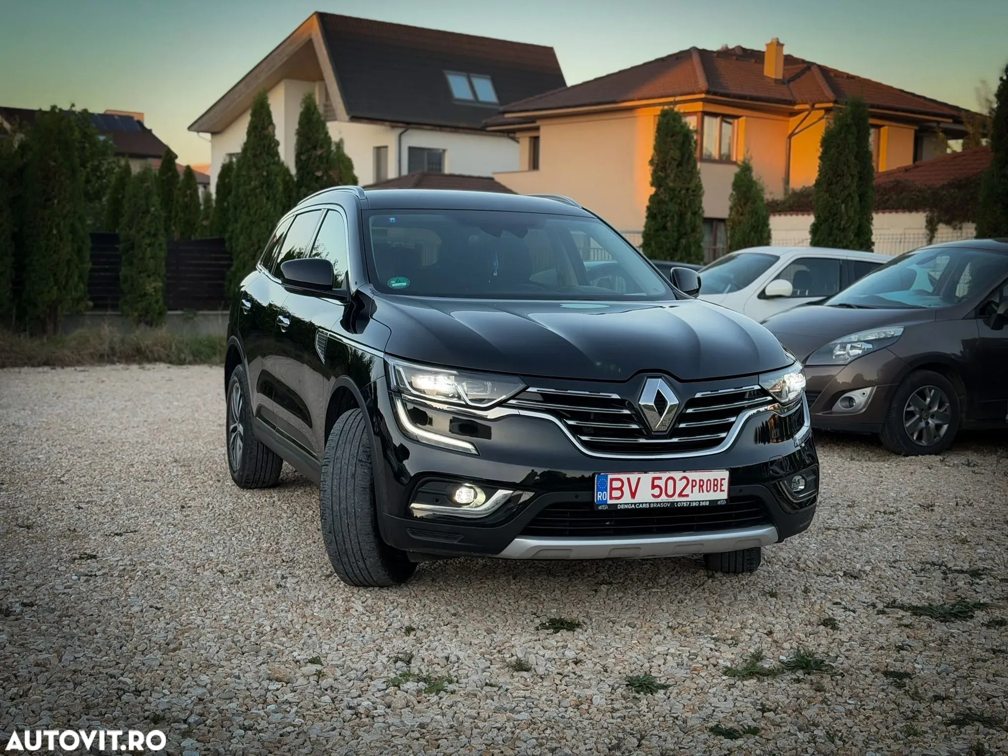 Renault Koleos ENERGY dCi 175 X-tronic 4WD INTENS - 2