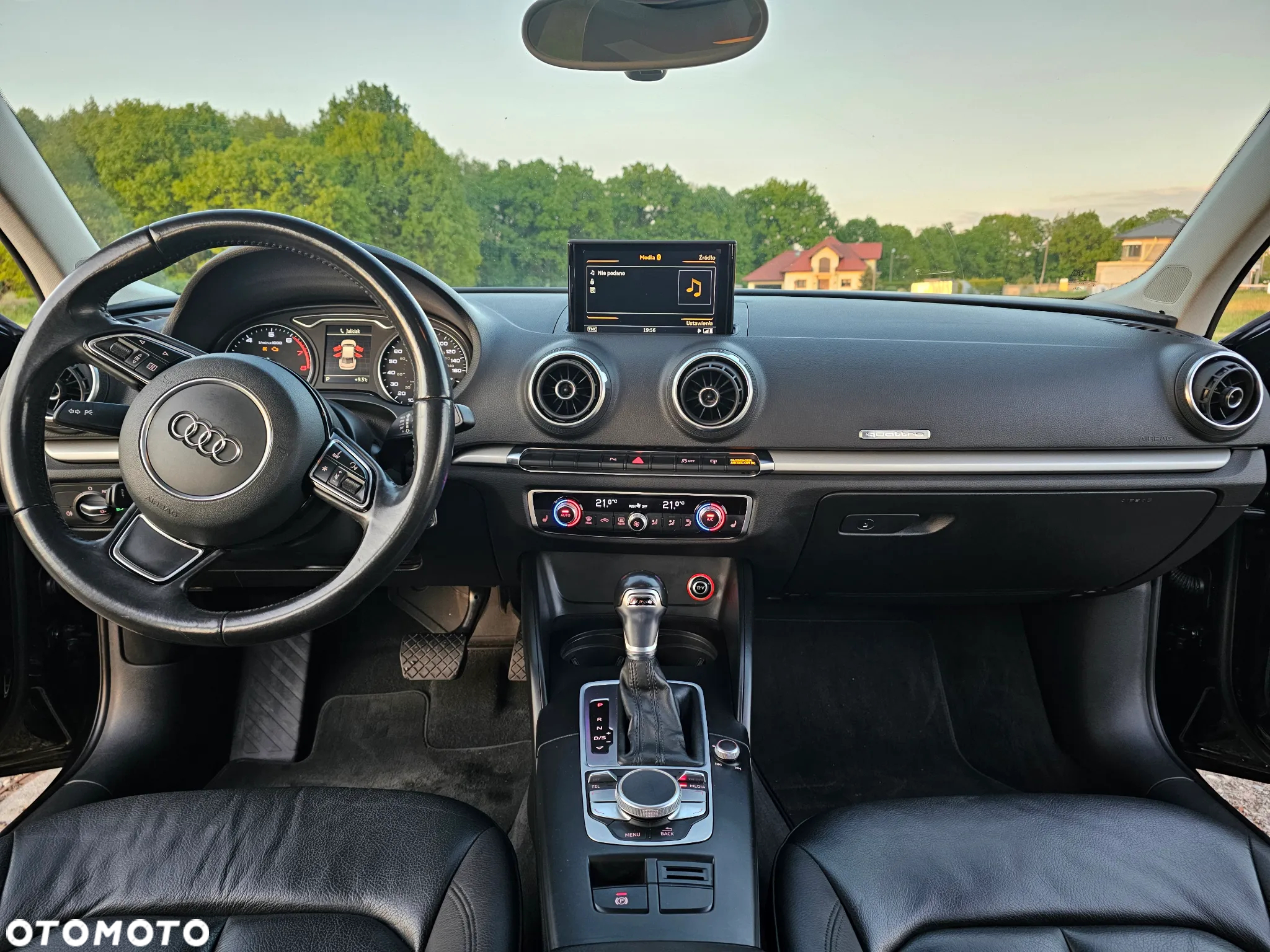 Audi A3 - 18