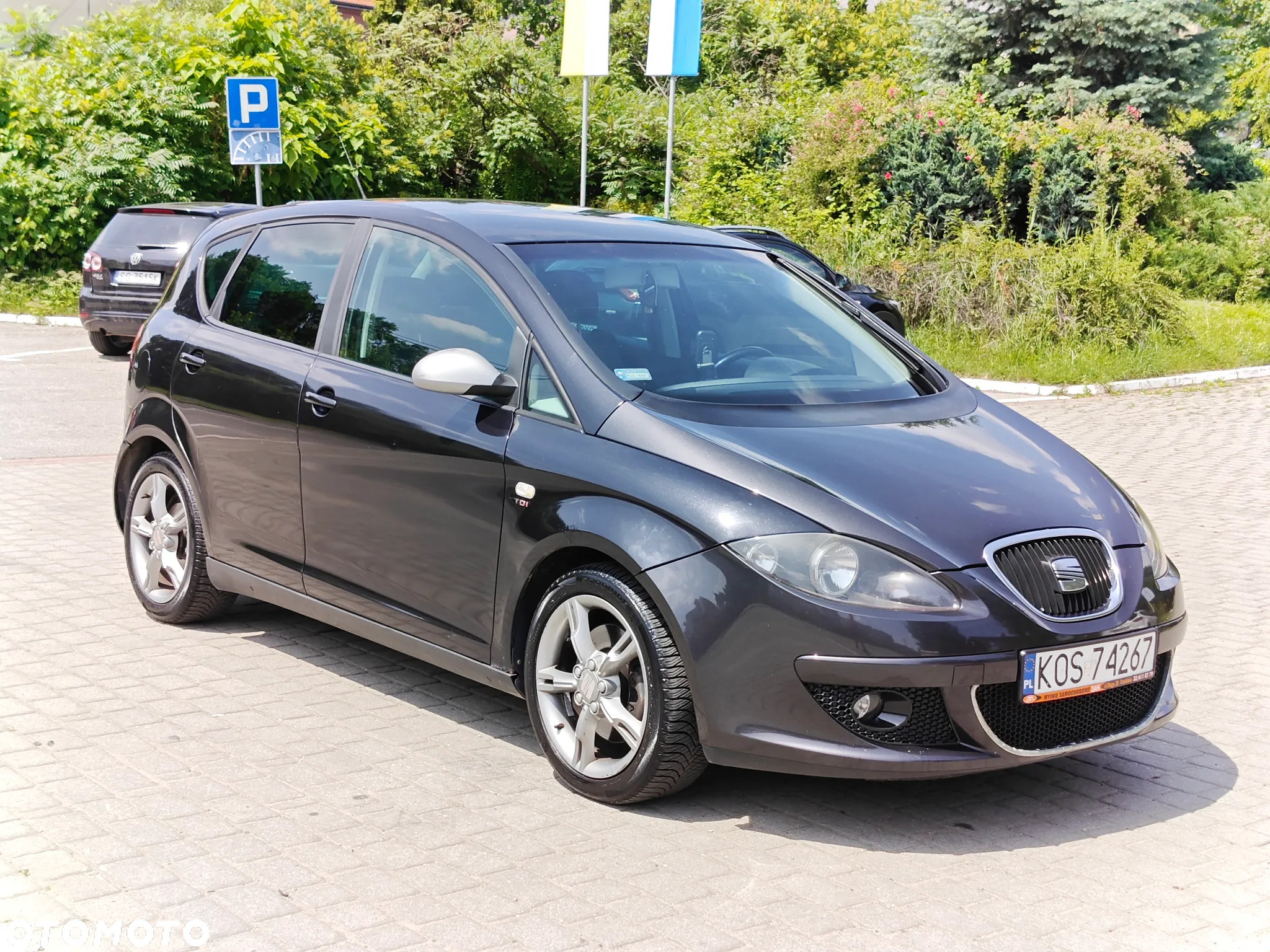 Seat Altea 2.0 TDI DPF FR - 14
