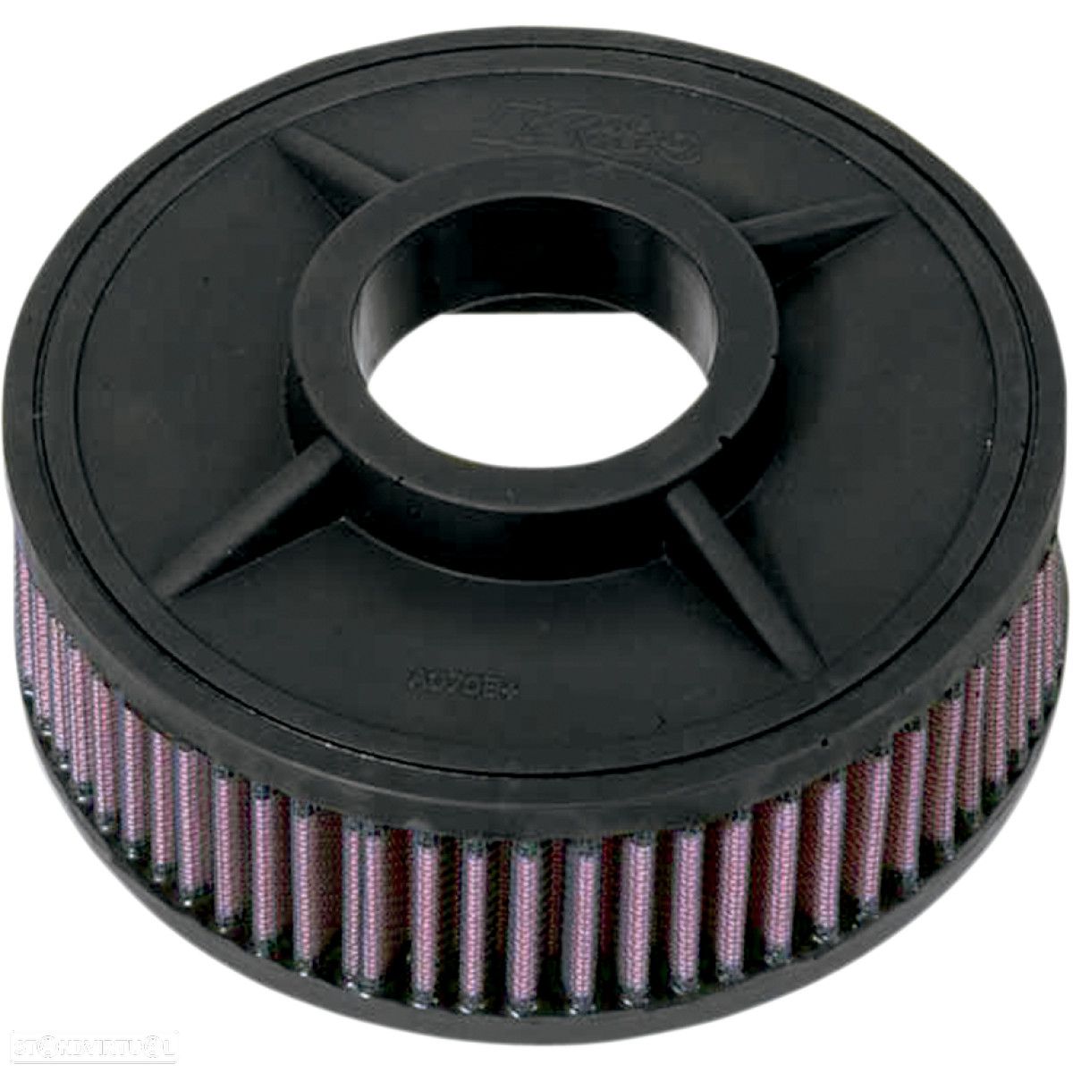 filtro de ar desportivo k&n kawasaki vn800 ka-8095 - 1