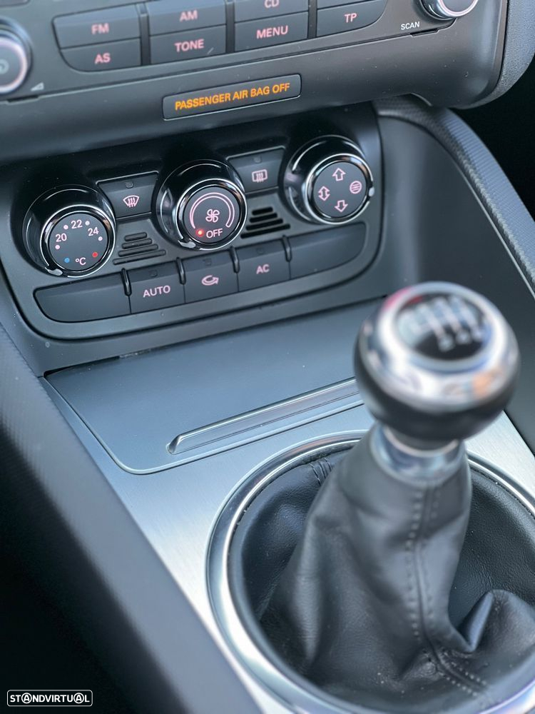 Audi TT Coupé 2.0 TFSI - 20