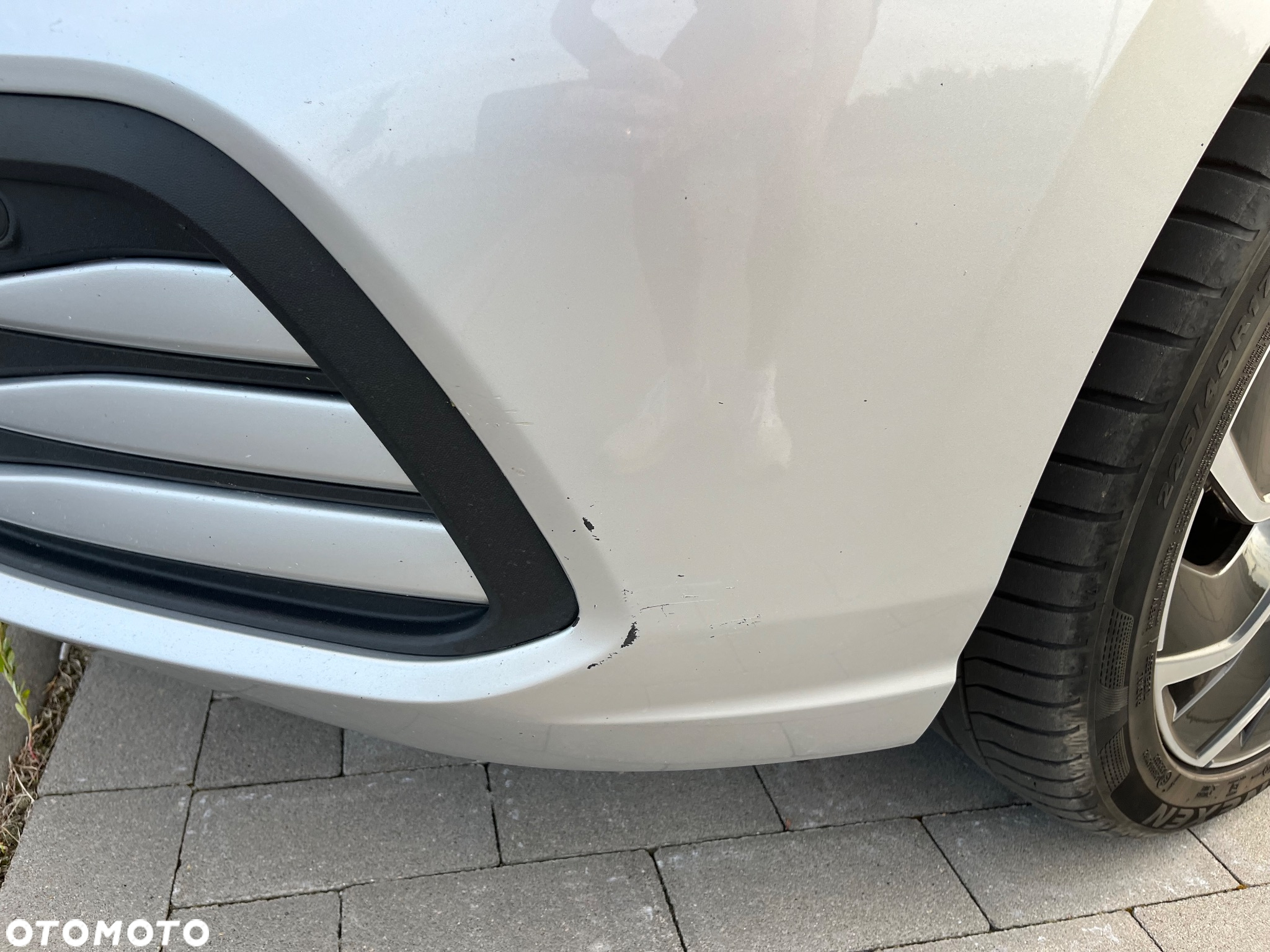 Volkswagen Golf VIII 2.0 TDI Style DSG - 22