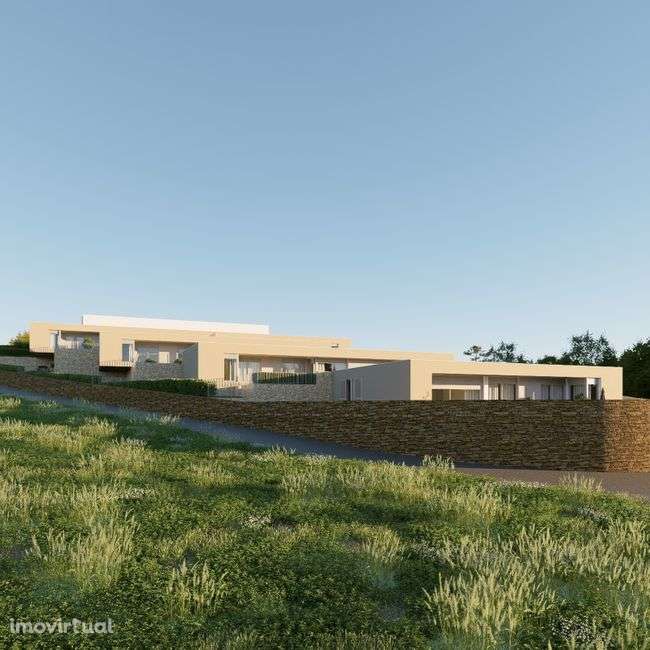 Moradia T3 de Luxo em Caminha - Seixas - Grande imagem: 5/42