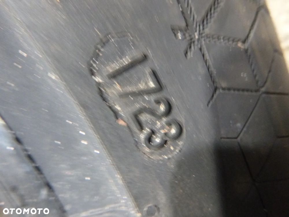 nowa opona letnia Bestdrive Summer 235/45 R17 97Y - 4