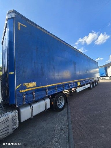 Krone mega hamulce bębnowe - 13