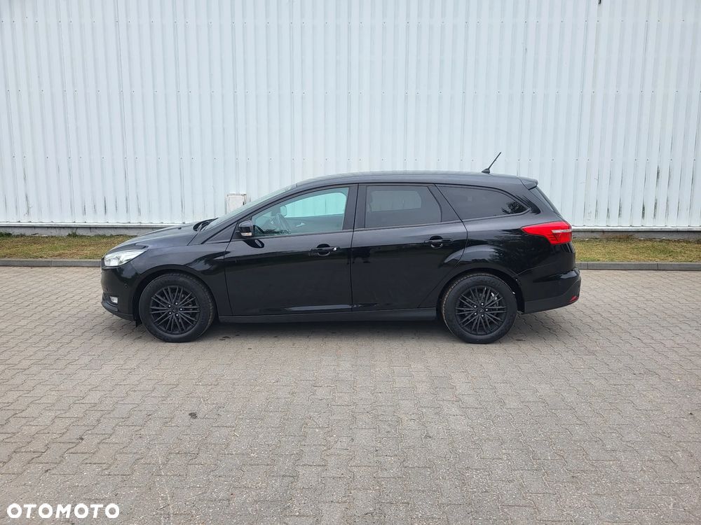 Ford Focus - 7