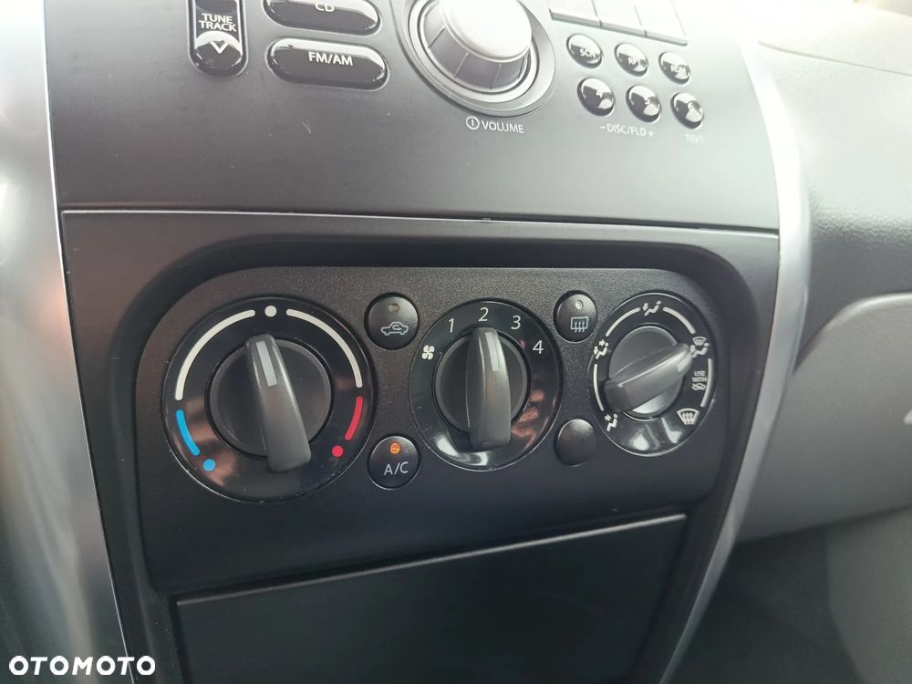 Suzuki SX4 - 21