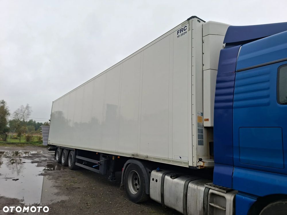 Schmitz Cargobull - 5