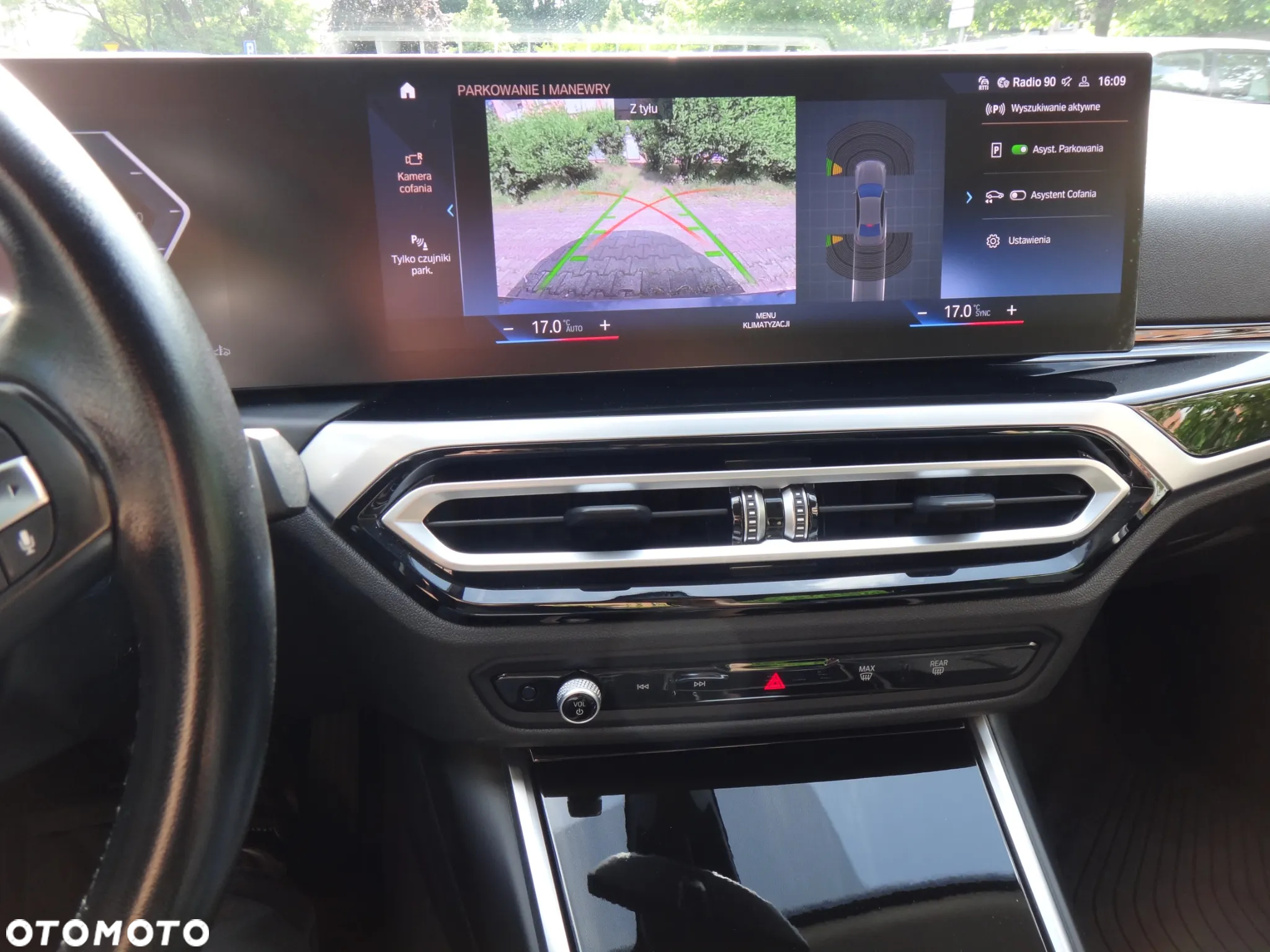 BMW Seria 3 320i xDrive - 12