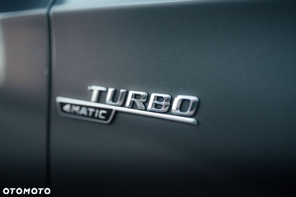 Mercedes-Benz Klasa A - 20