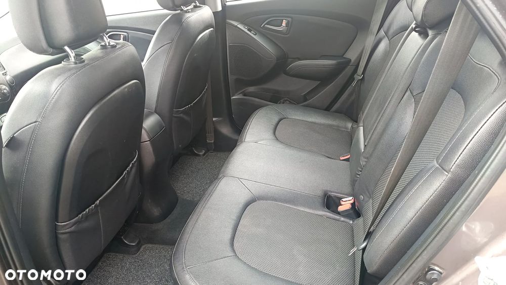 Hyundai ix35 1.6 GDI Comfort 2WD - 7