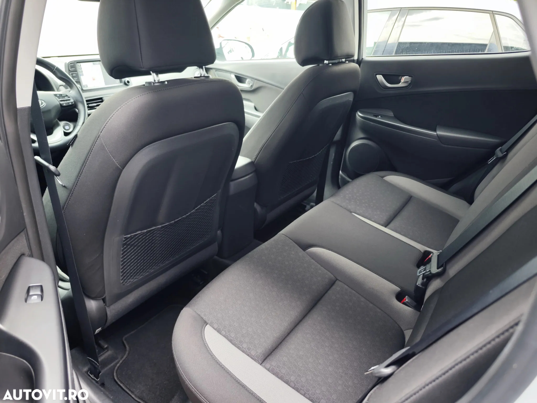 Hyundai KONA 1.6 CRDi 48V-Hybrid DCT Prime - 12