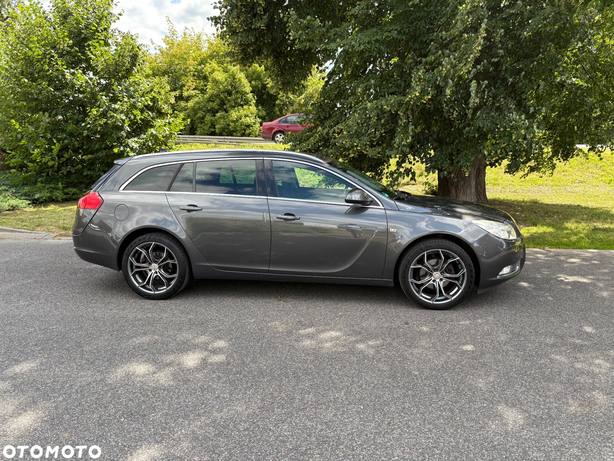 Opel Insignia 1.8 Edition - 8