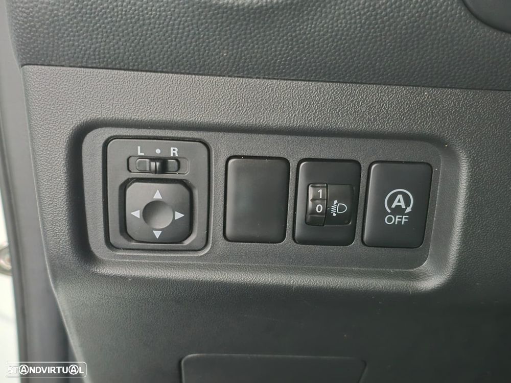 Mitsubishi Space Star 1.2 Intense Connect Edition - 11