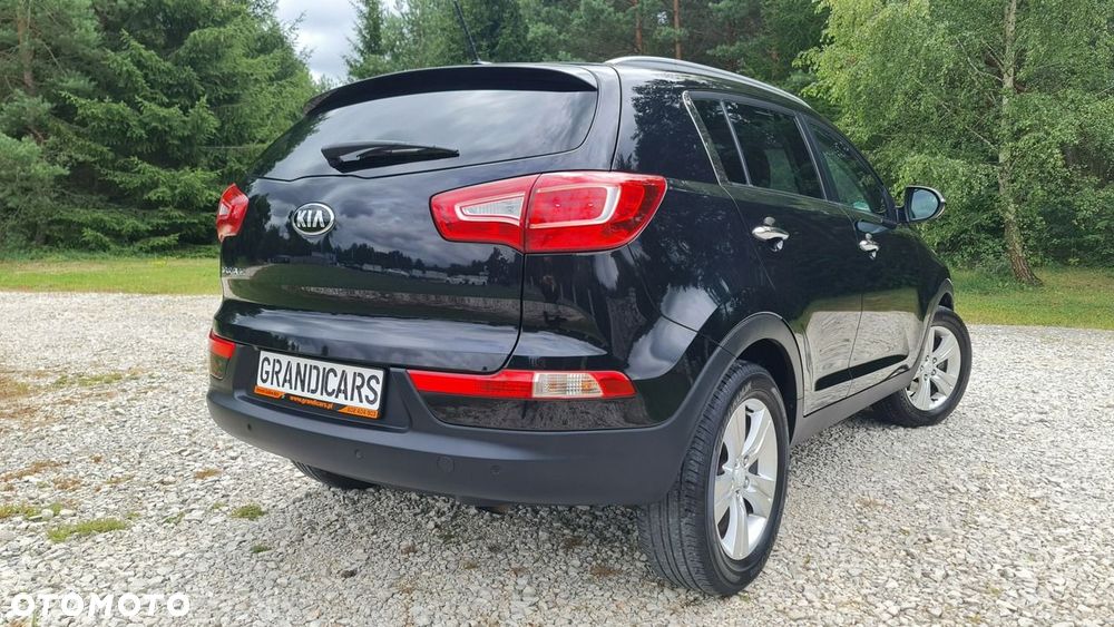 Kia Sportage 1.6 GDI XL 2WD - 3
