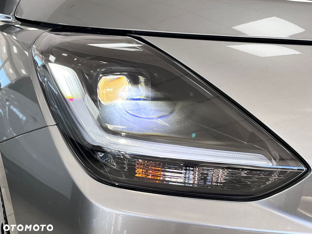 Suzuki Swift 1.2 Dualjet SHVS Premium Plus - 10