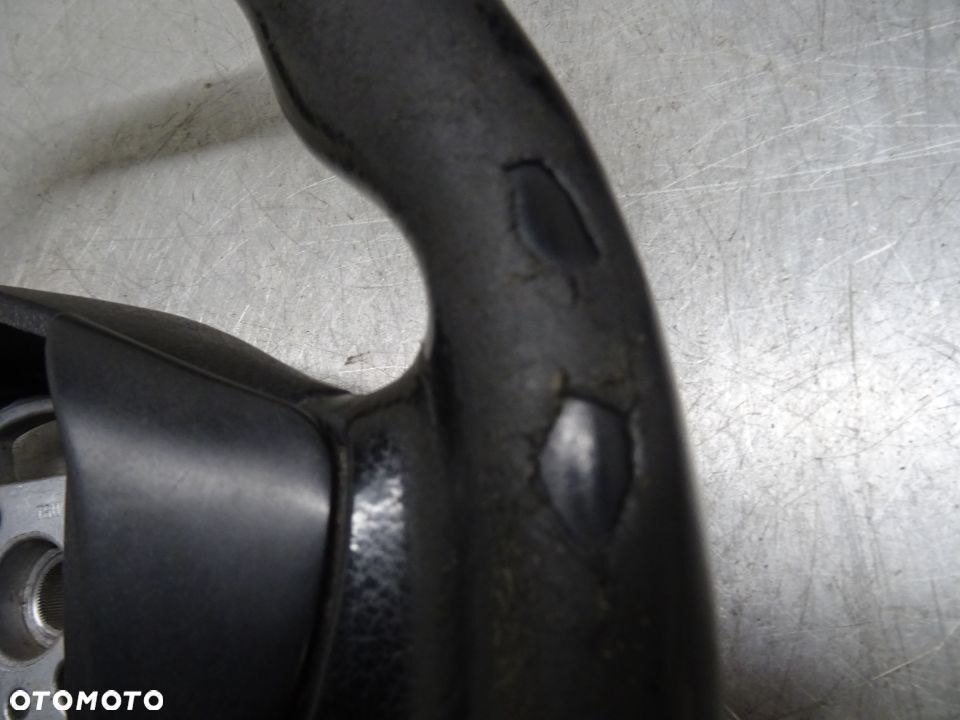 BMW E39 LIFT 00-03 2.5 B KIEROWNICA M-PAKIET 2229115 - 3
