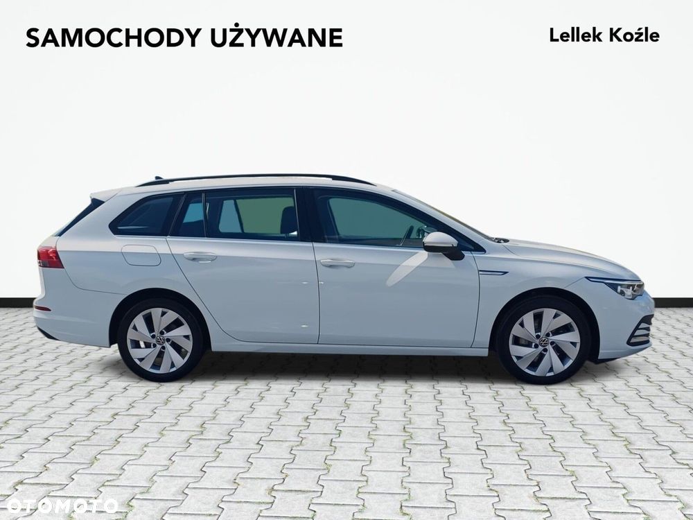 Volkswagen Golf - 6