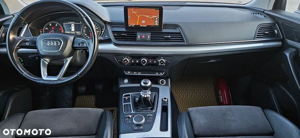Audi Q5 2.0 TDI Design - 8