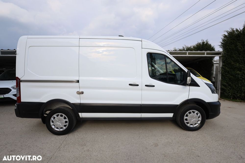 Ford Transit MHEV L2H2 - 8