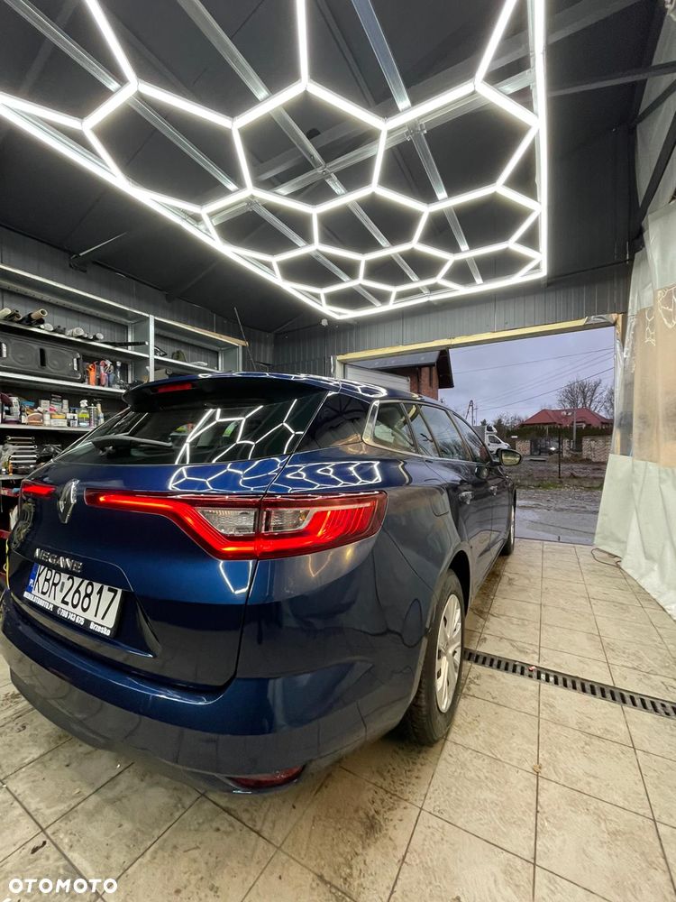 Renault Megane 1.2 Energy TCe Premiere Edition - 9