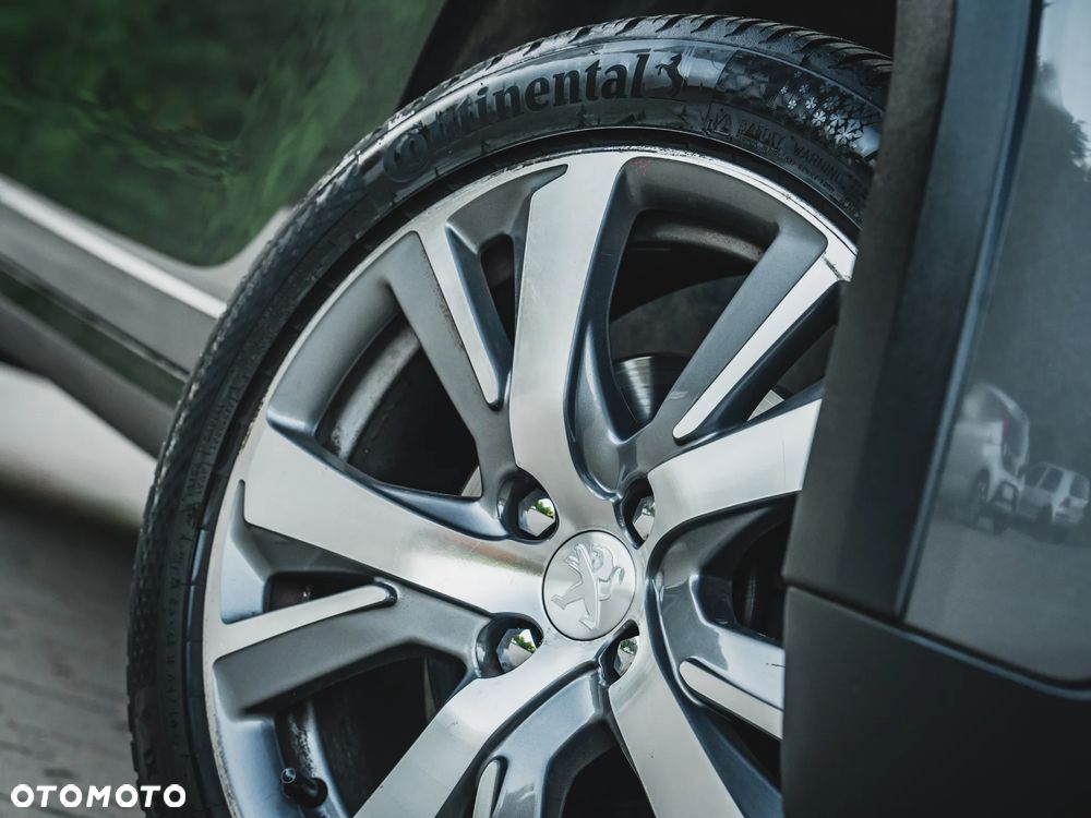 Peugeot 2008 PureTech 110 GPF Stop&Start EAT6 Crossway - 12