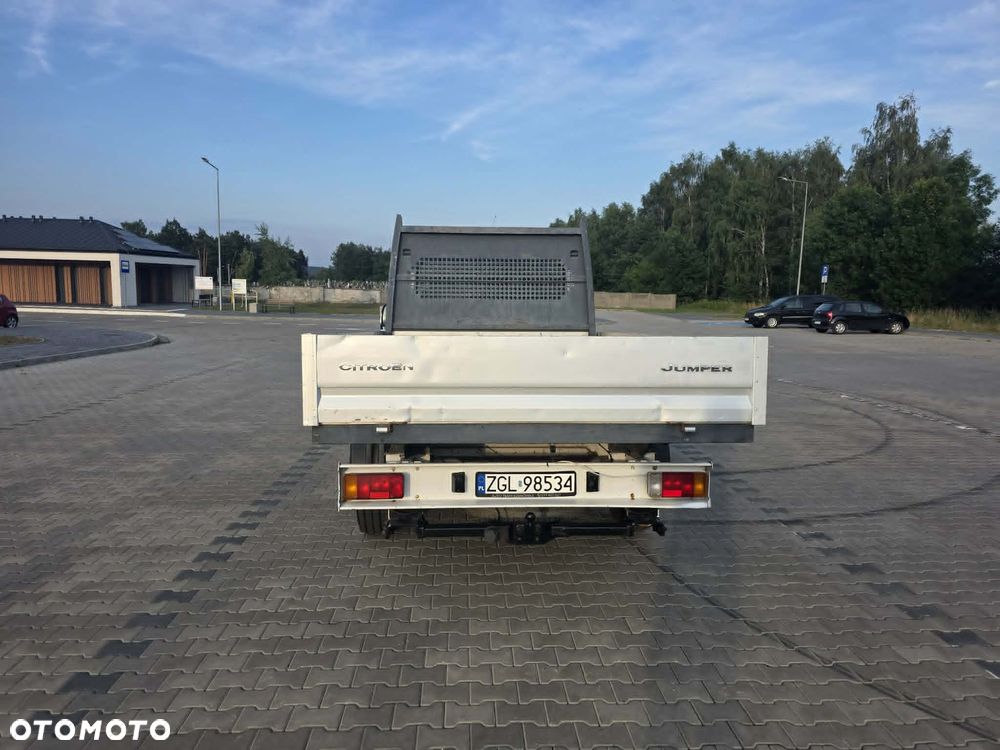 Citroën Jumper - 5