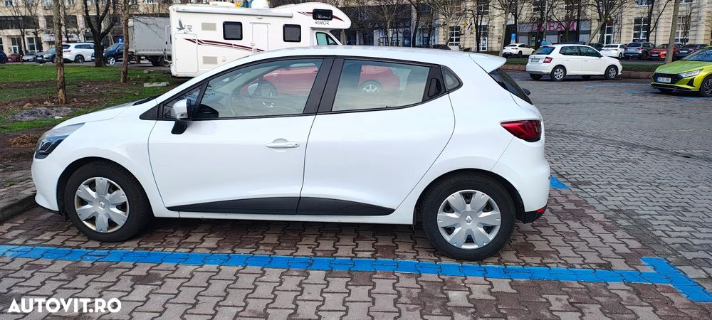 Renault Clio 0.9 Energy TCe Expression - 7