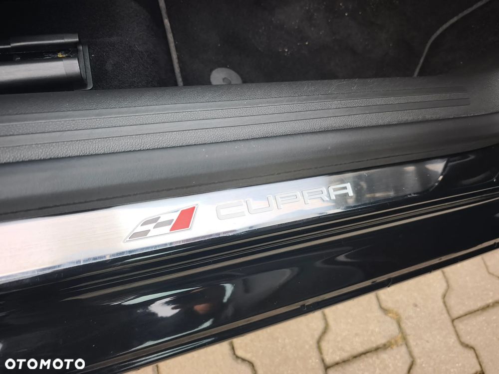 Seat Leon 2.0 TSI Cupra 290 S&S DSG - 23