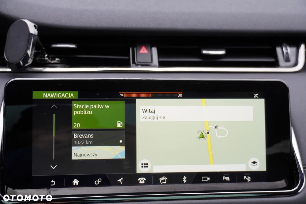 Land Rover Range Rover Evoque D180 R-Dynamic SE - 23