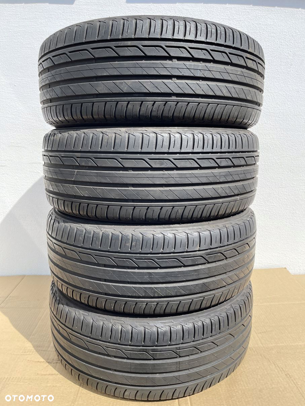 OPONY 215/50/18 92W BRIDGESTONE TURANZA T001