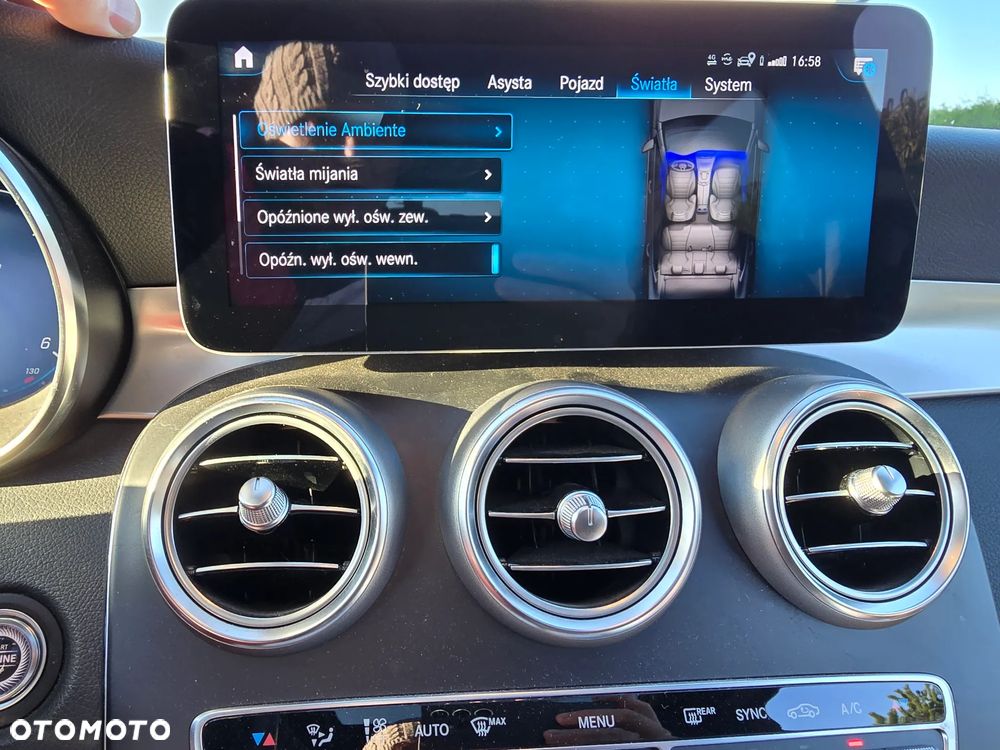 Mercedes-Benz GLC 220 d - 9