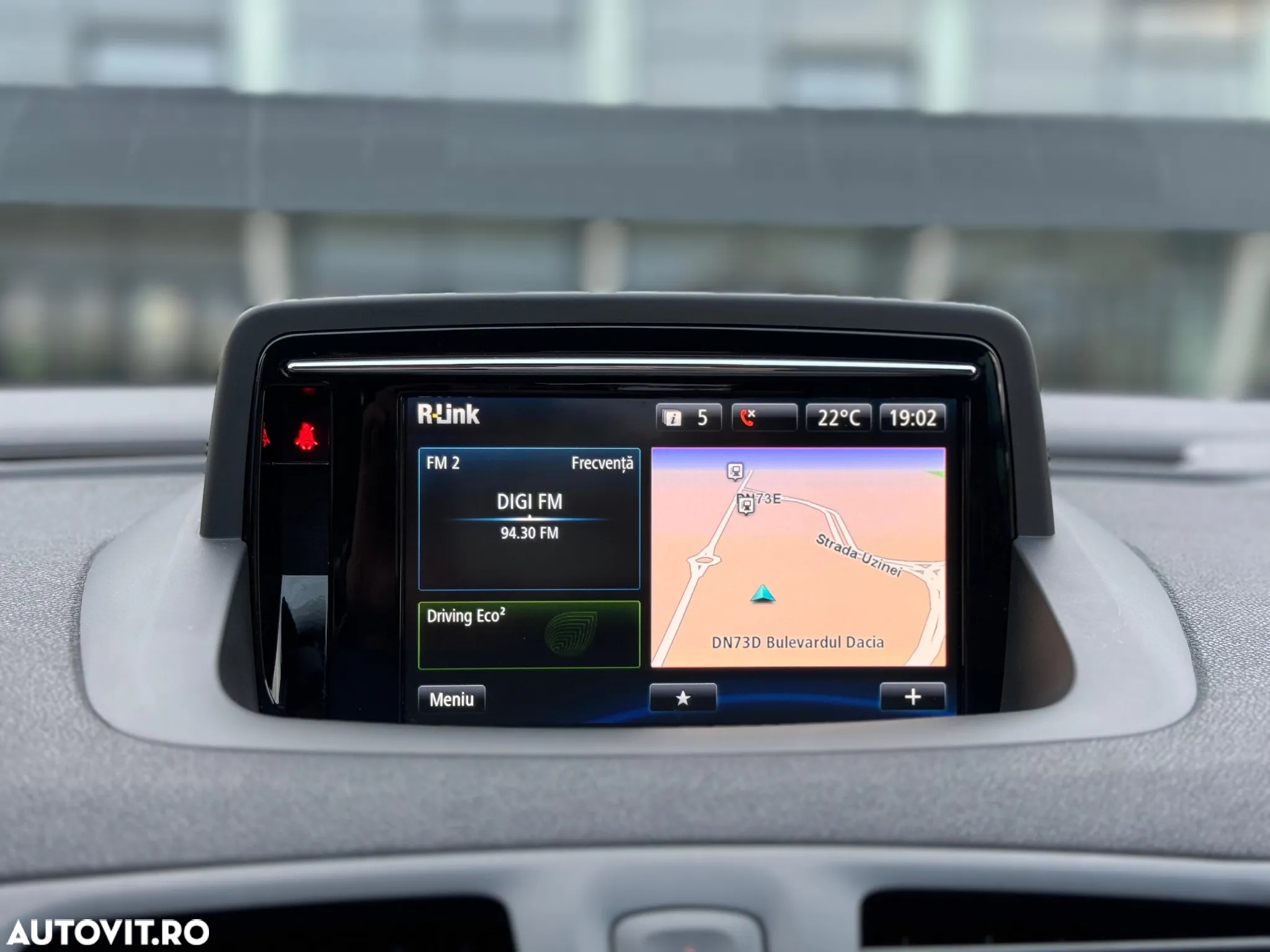 Renault Megane - 11